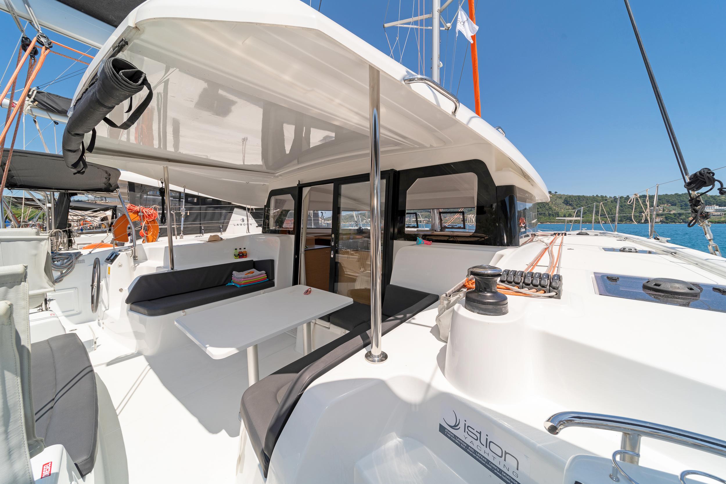 Excess 11 - 4 cab., picture 15