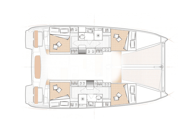 Excess 11 - 4 cab., picture 3