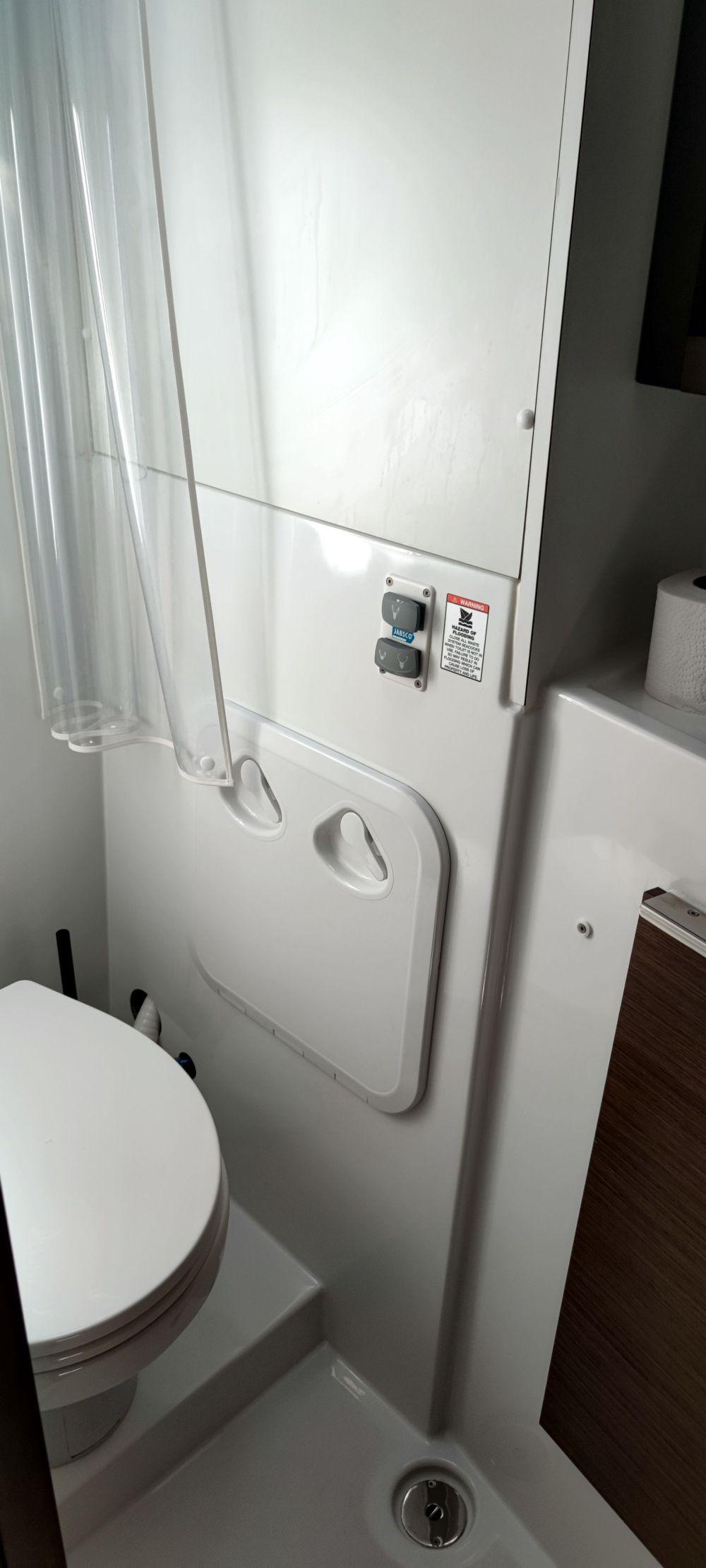 Lagoon 40 - 4 + 1 cab., picture 42