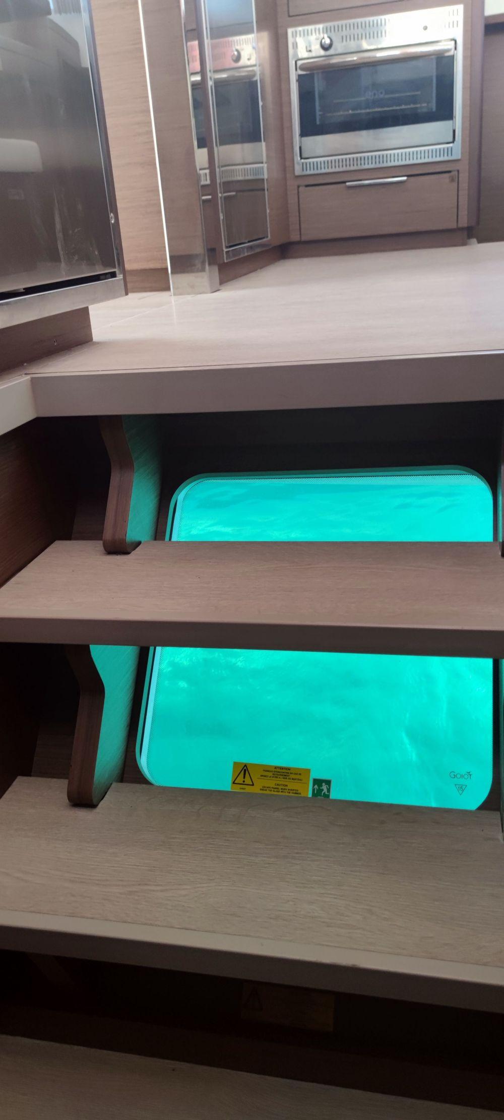 Lagoon 40 - 4 + 1 cab., picture 32