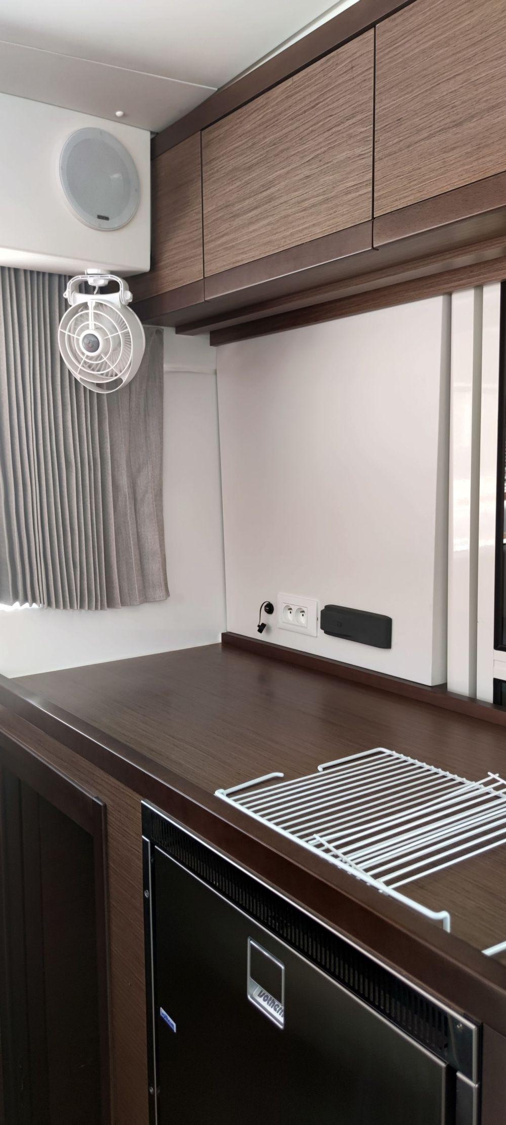 Lagoon 40 - 4 + 1 cab., picture 30