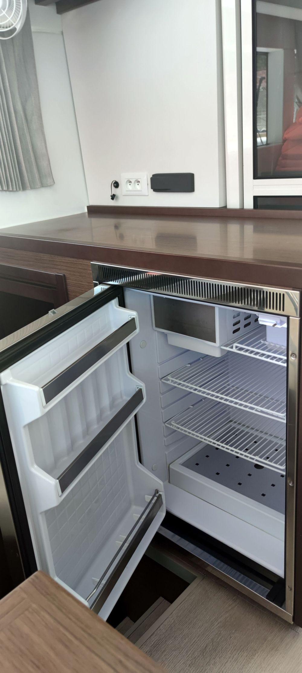 Lagoon 40 - 4 + 1 cab., picture 31