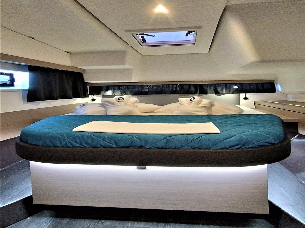 Fountaine Pajot Isla 40 - 4 cab., picture 7