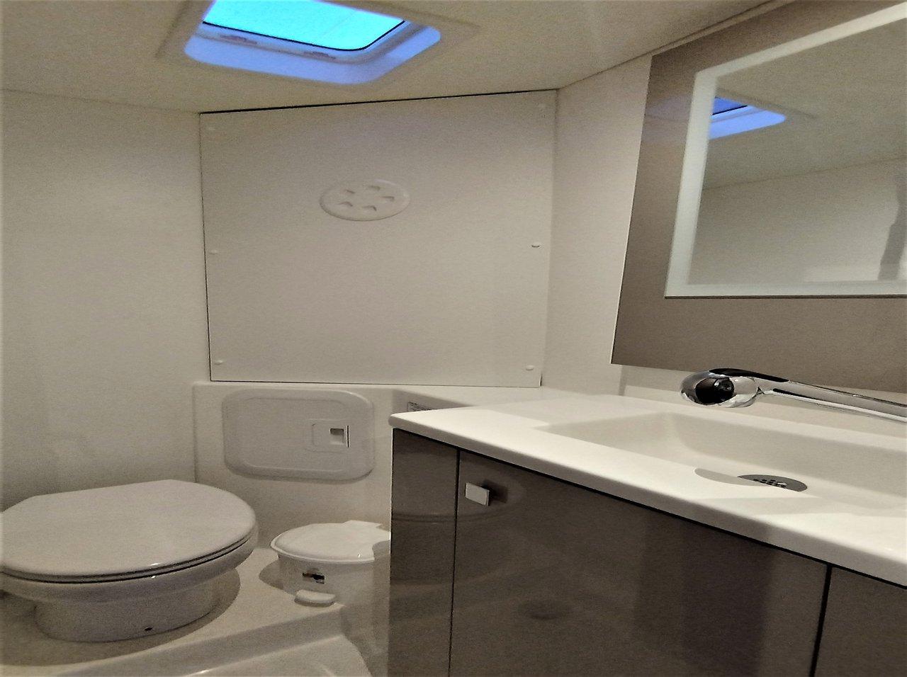 Fountaine Pajot Isla 40 - 4 cab., picture 10