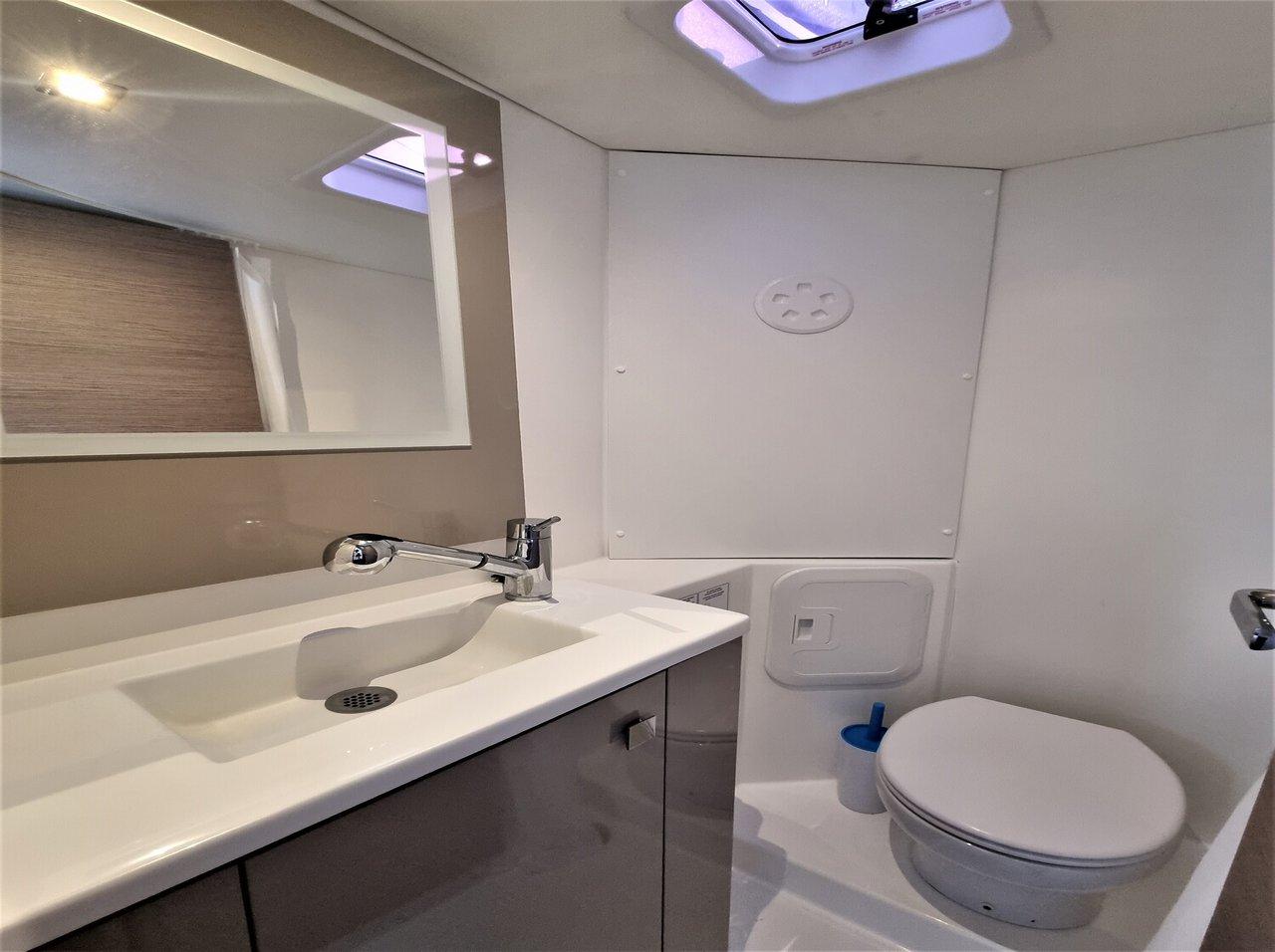 Fountaine Pajot Isla 40 - 4 cab., picture 9