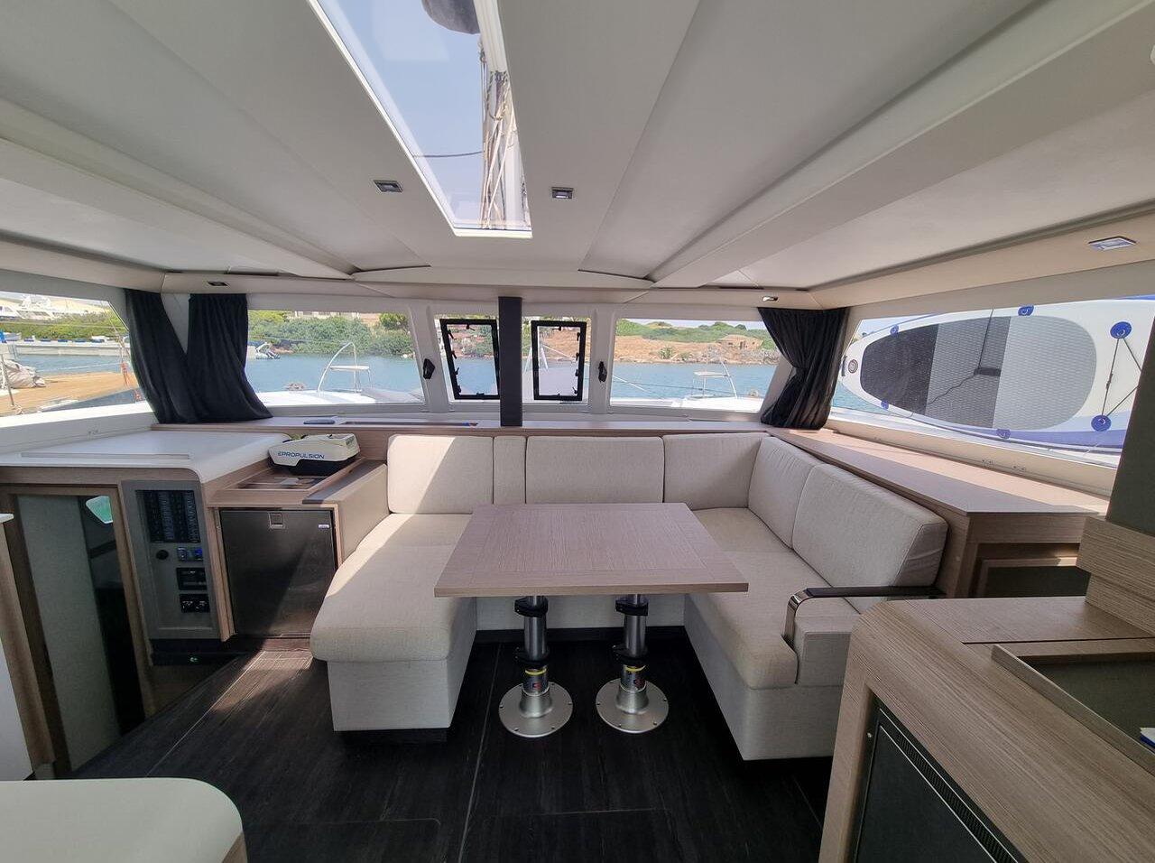 Fountaine Pajot Isla 40 - 4 cab., picture 5