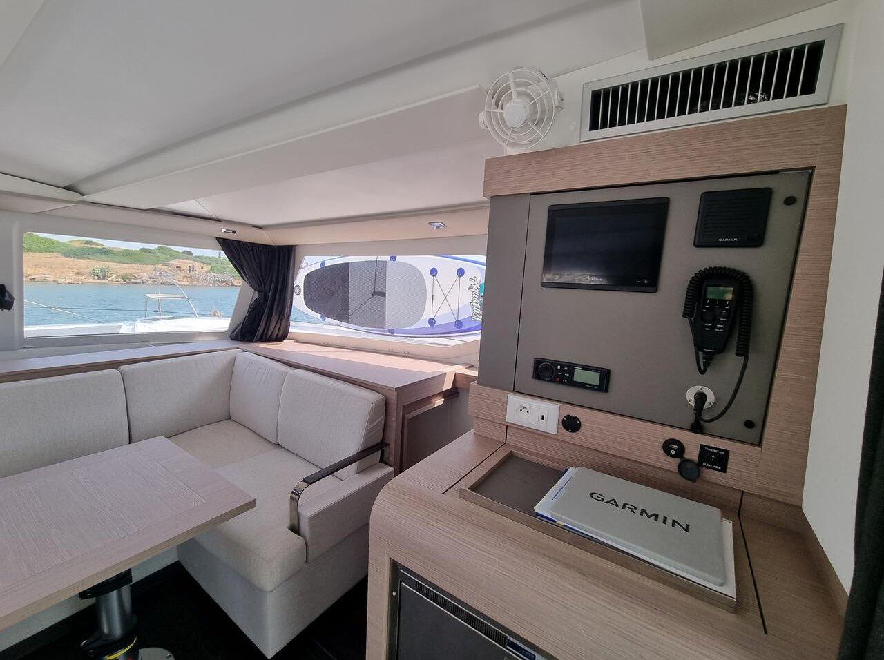 Fountaine Pajot Isla 40 - 4 cab., picture 4