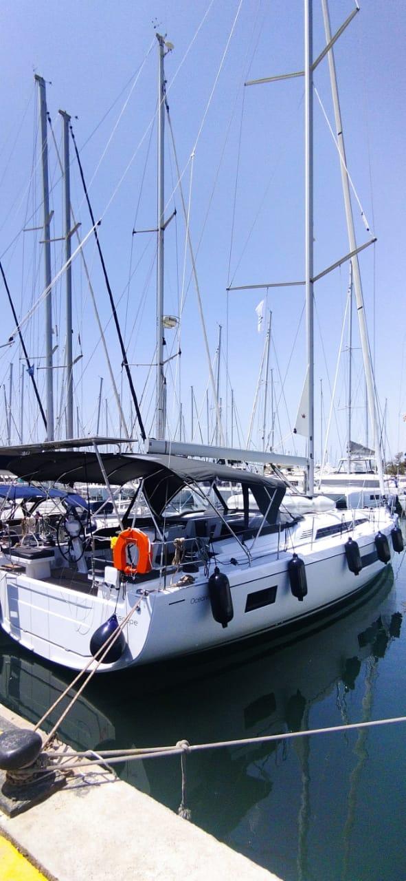 Oceanis 51.1 - 5 + 1 cab., picture 3