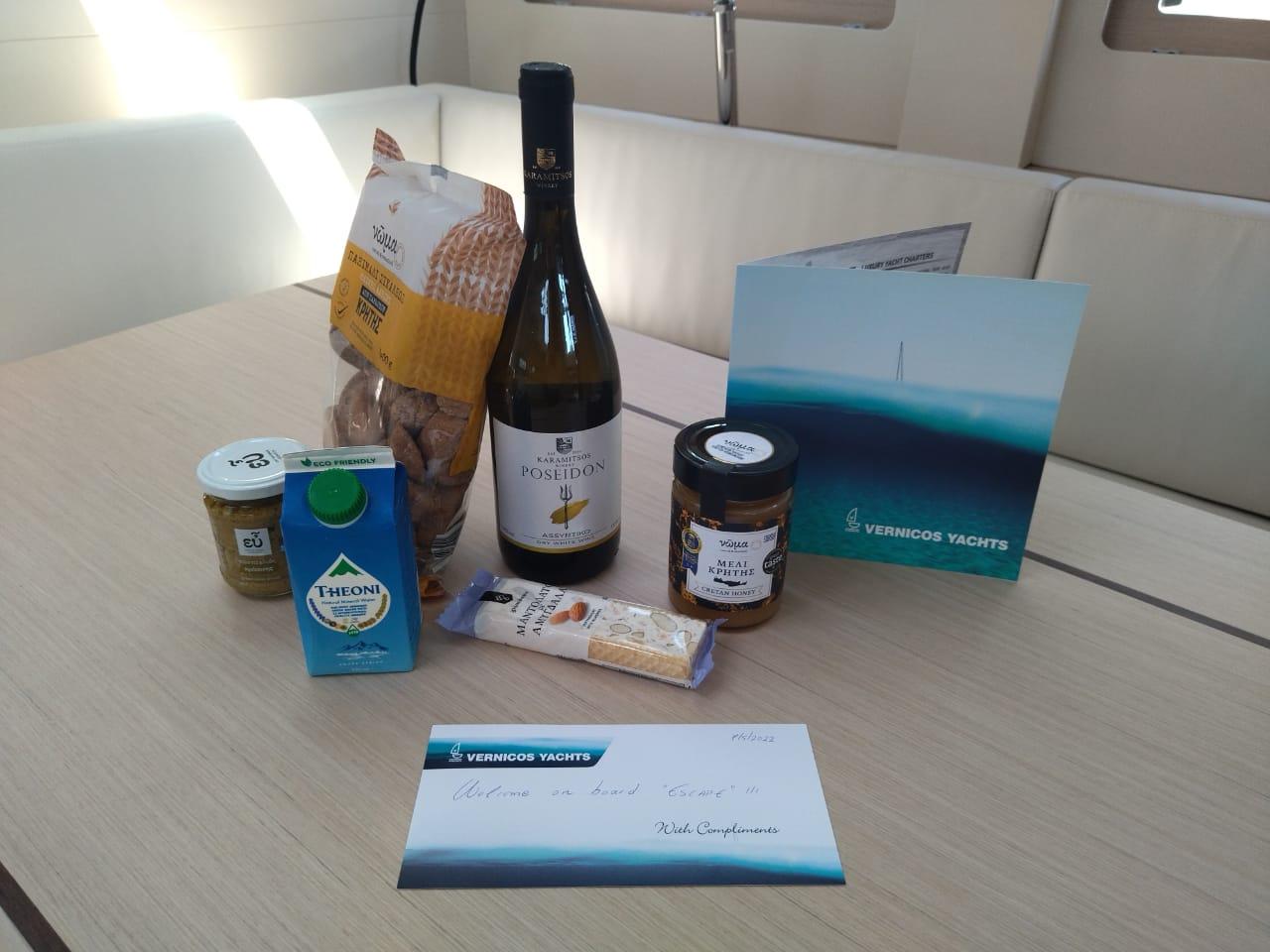 Oceanis 51.1 - 5 + 1 cab., picture 7