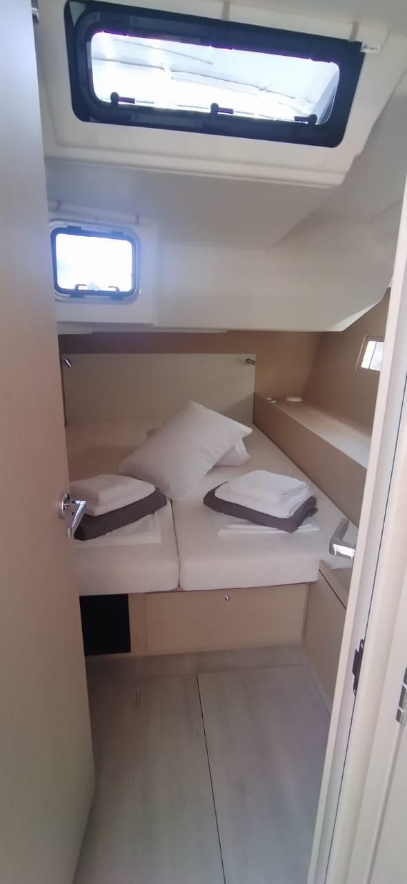 Oceanis 51.1 - 5 + 1 cab., picture 8