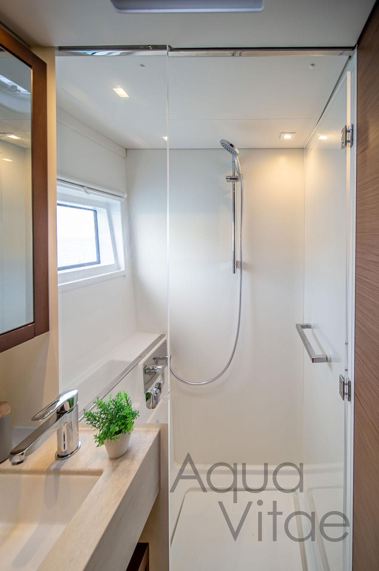 Lagoon 46 - 4 + 2 cab., picture 19