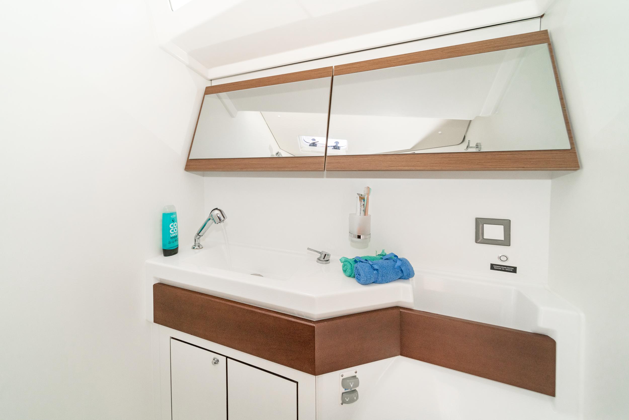 Oceanis 46.1 - 4 cab., picture 6