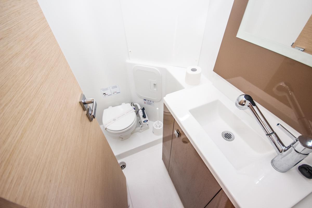 Fountaine Pajot Lucia 40 - 4 cab., picture 5