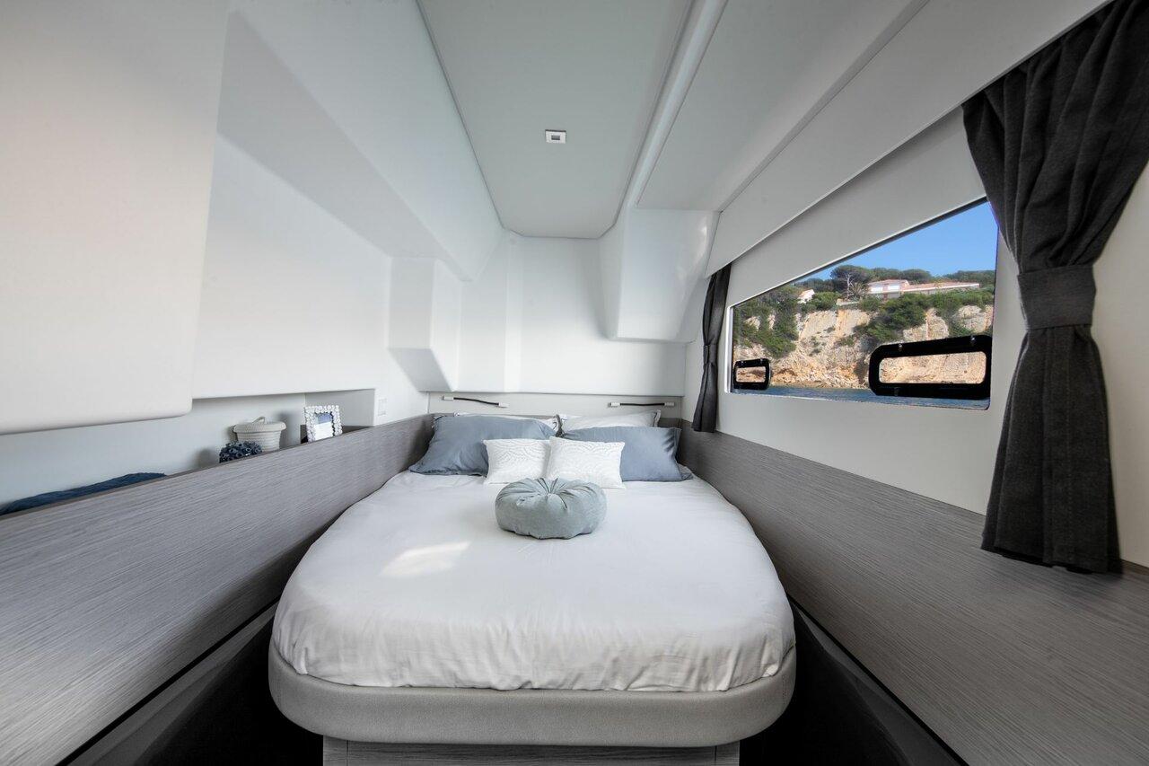 Fountaine Pajot MY4.S - Dana, picture 8