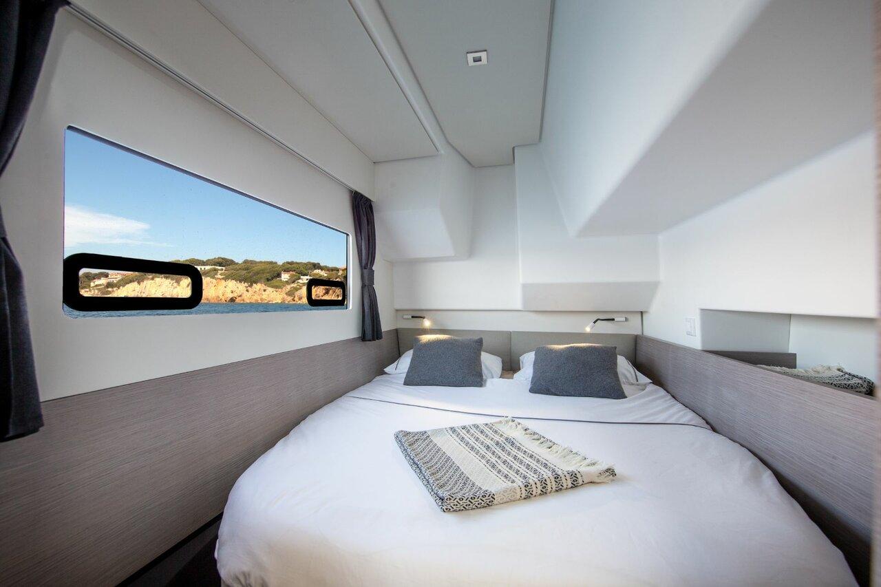 Fountaine Pajot MY4.S - Dana, picture 10