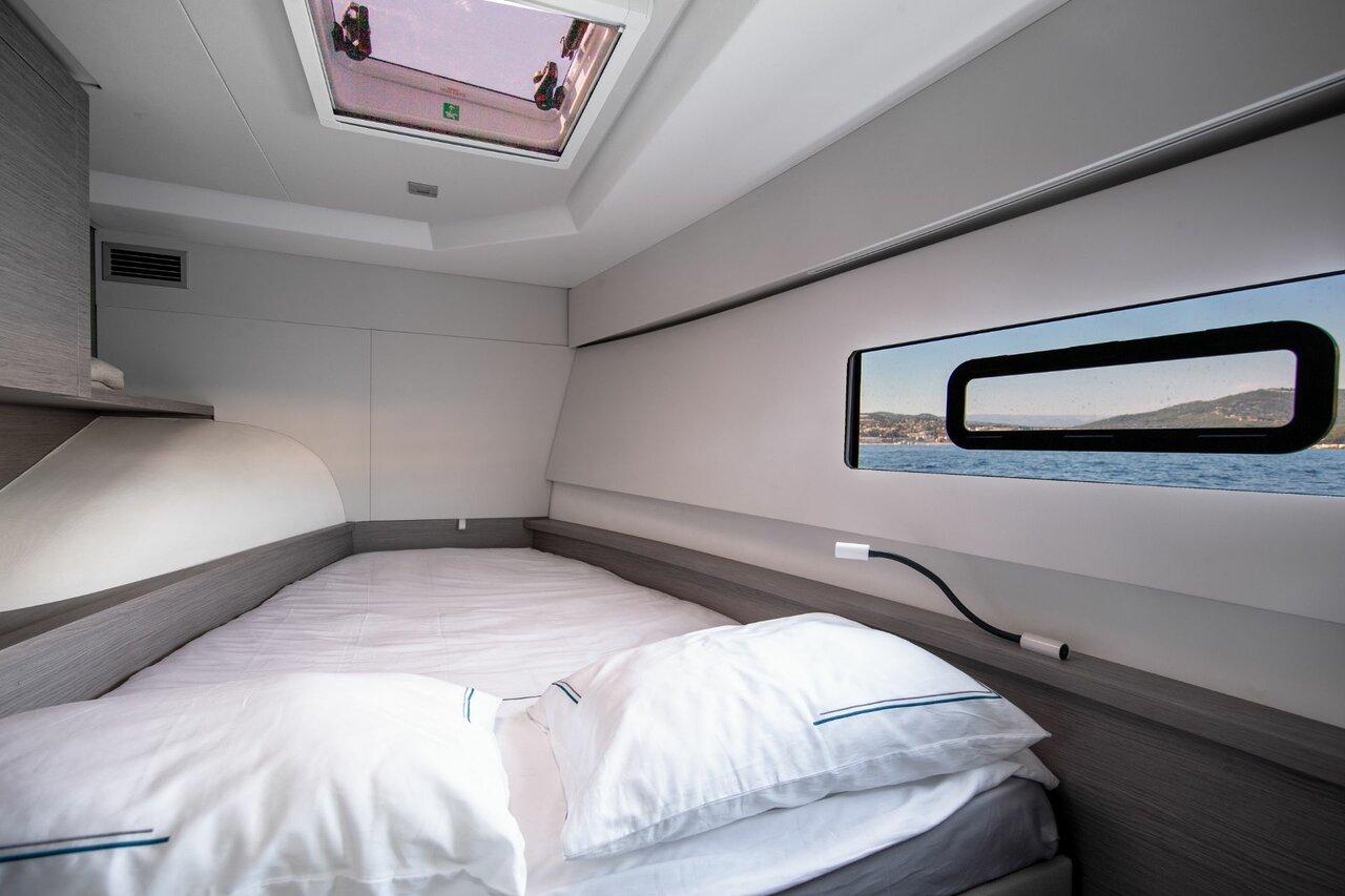 Fountaine Pajot MY4.S - Dana, picture 11