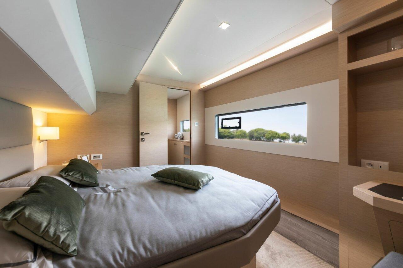 Fountaine Pajot MY5 - Mala, picture 14