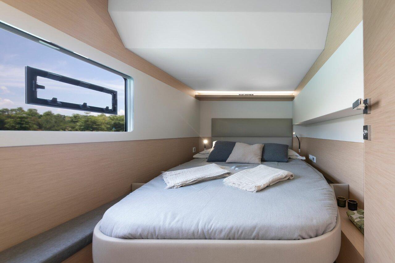 Fountaine Pajot MY5 - Mala, picture 15