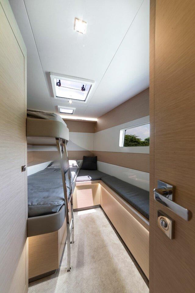 Fountaine Pajot MY5 - Mala, picture 16