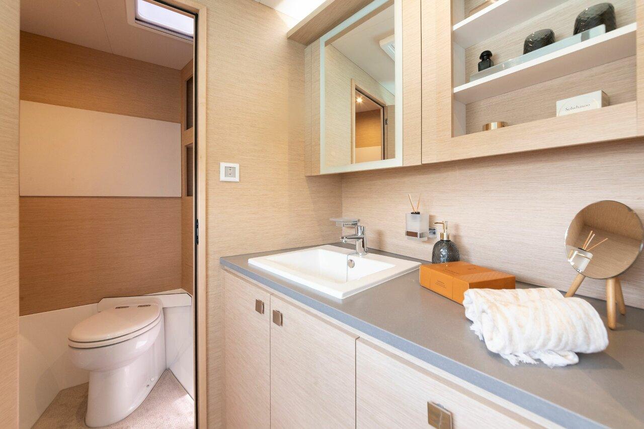 Fountaine Pajot MY5 - Mala, picture 18