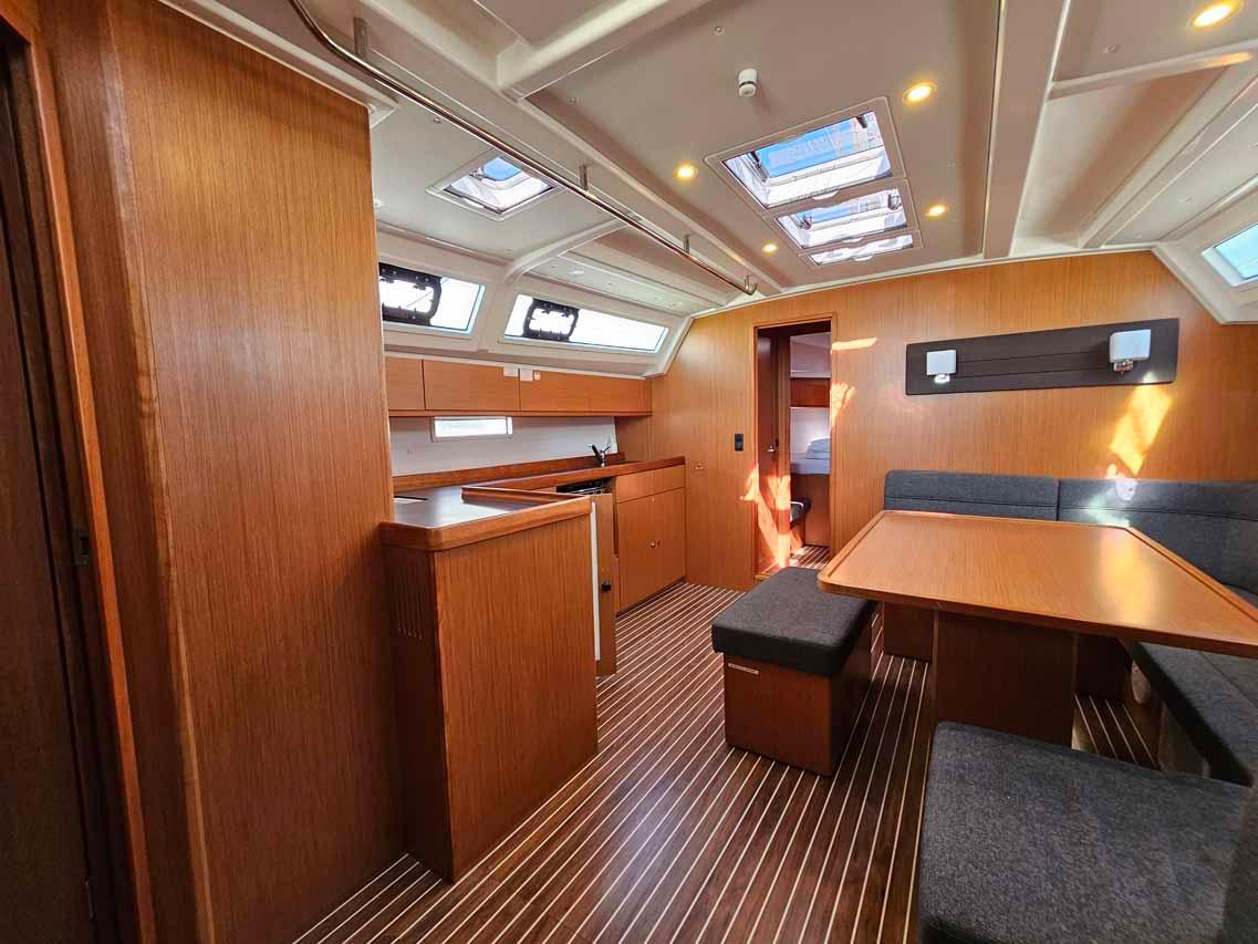 Bavaria Cruiser 46 - 4 cab., picture 7