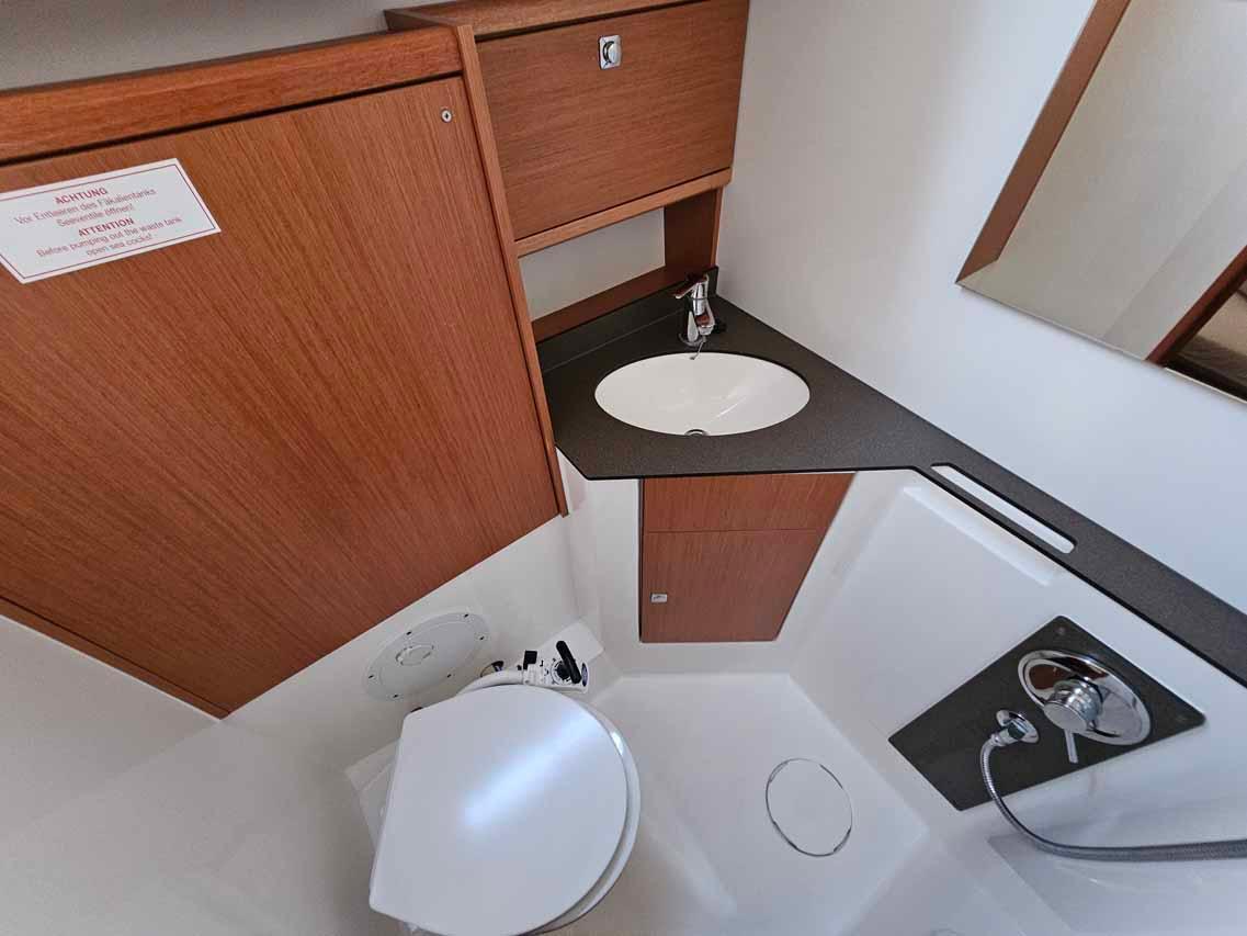 Bavaria Cruiser 46 - 4 cab., picture 17