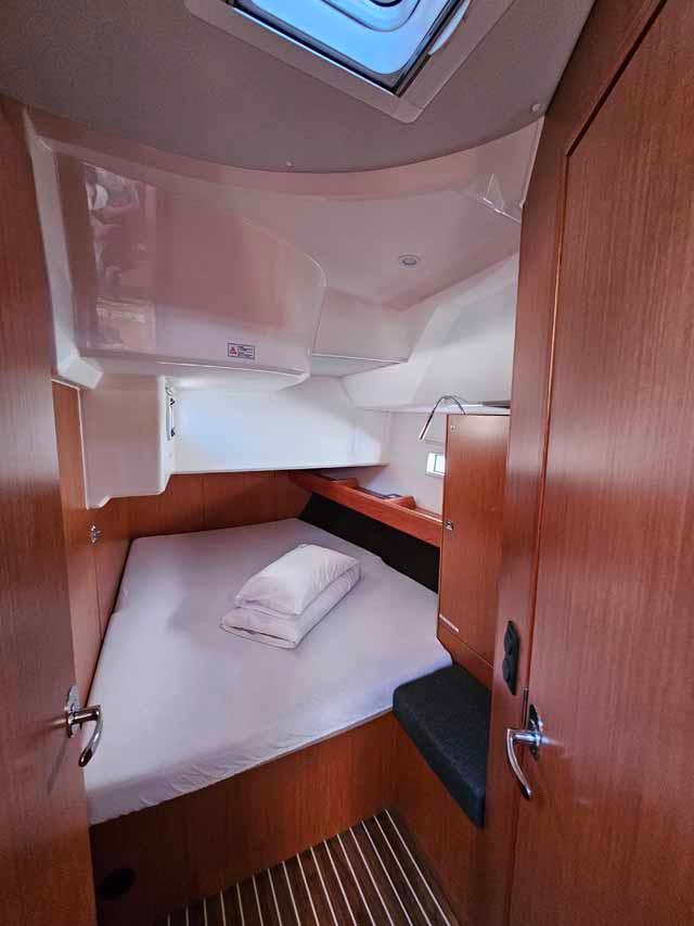 Bavaria Cruiser 46 - 4 cab., picture 14