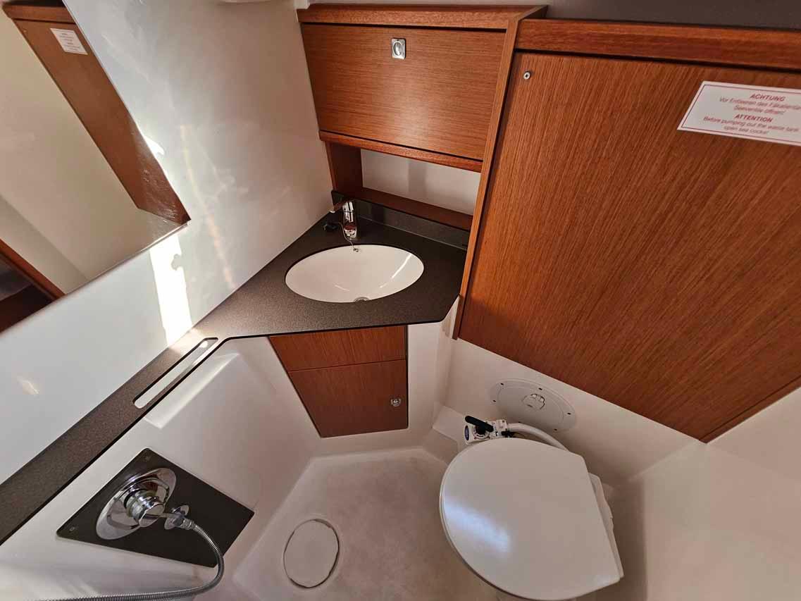 Bavaria Cruiser 46 - 4 cab., picture 18