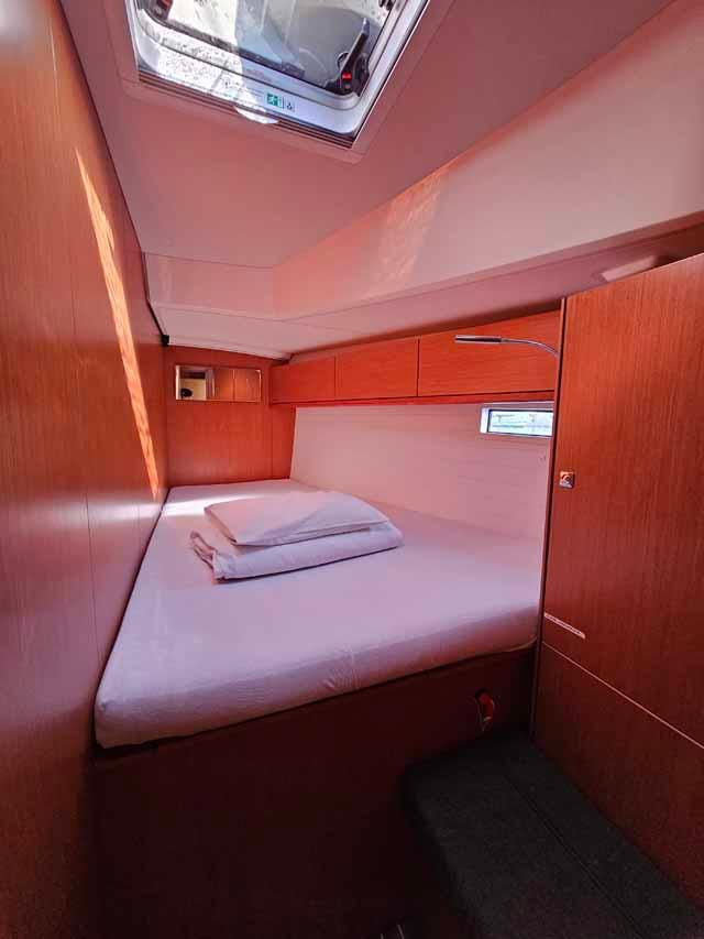 Bavaria Cruiser 46 - 4 cab., picture 13