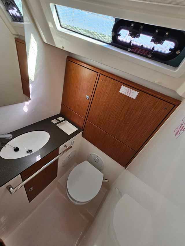 Bavaria Cruiser 46 - 4 cab., picture 15