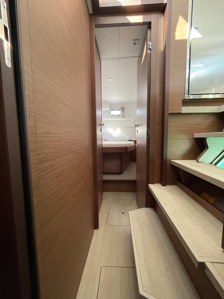 Lagoon 40 - 4 + 2 cab, picture 15