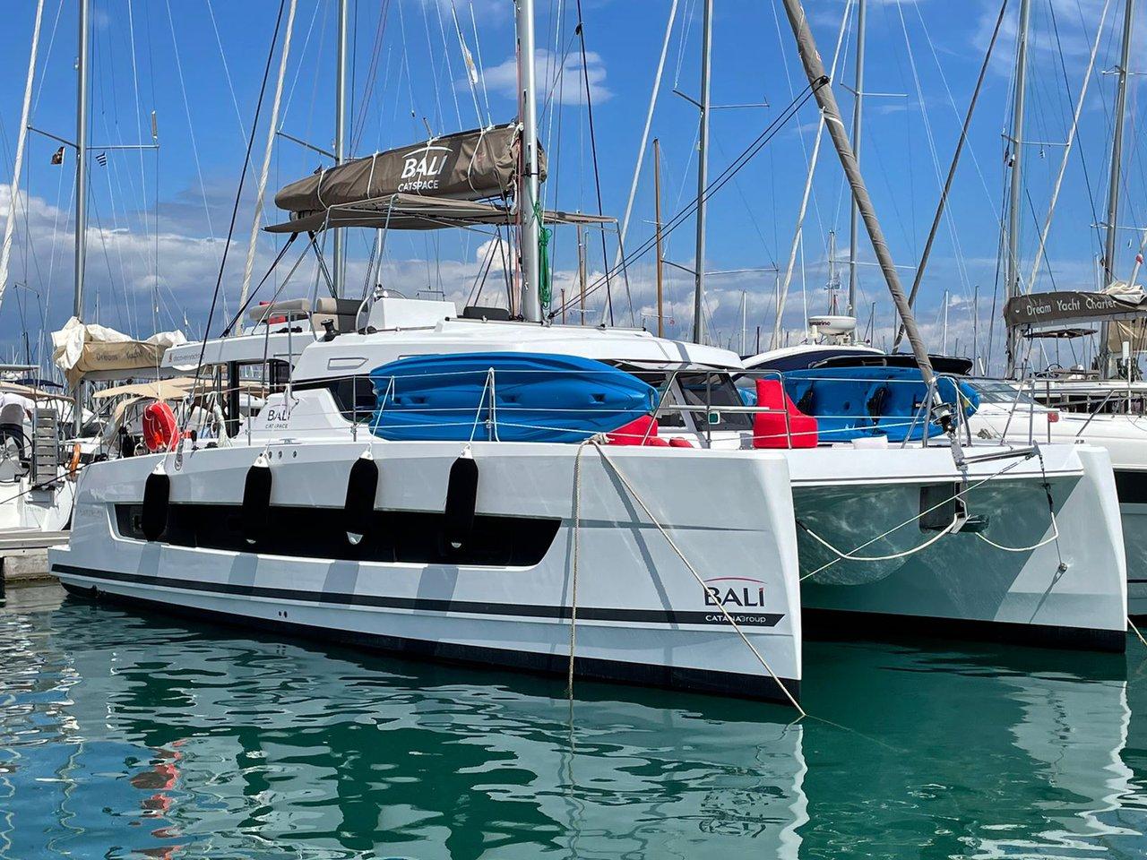 Bali Catspace, picture 3