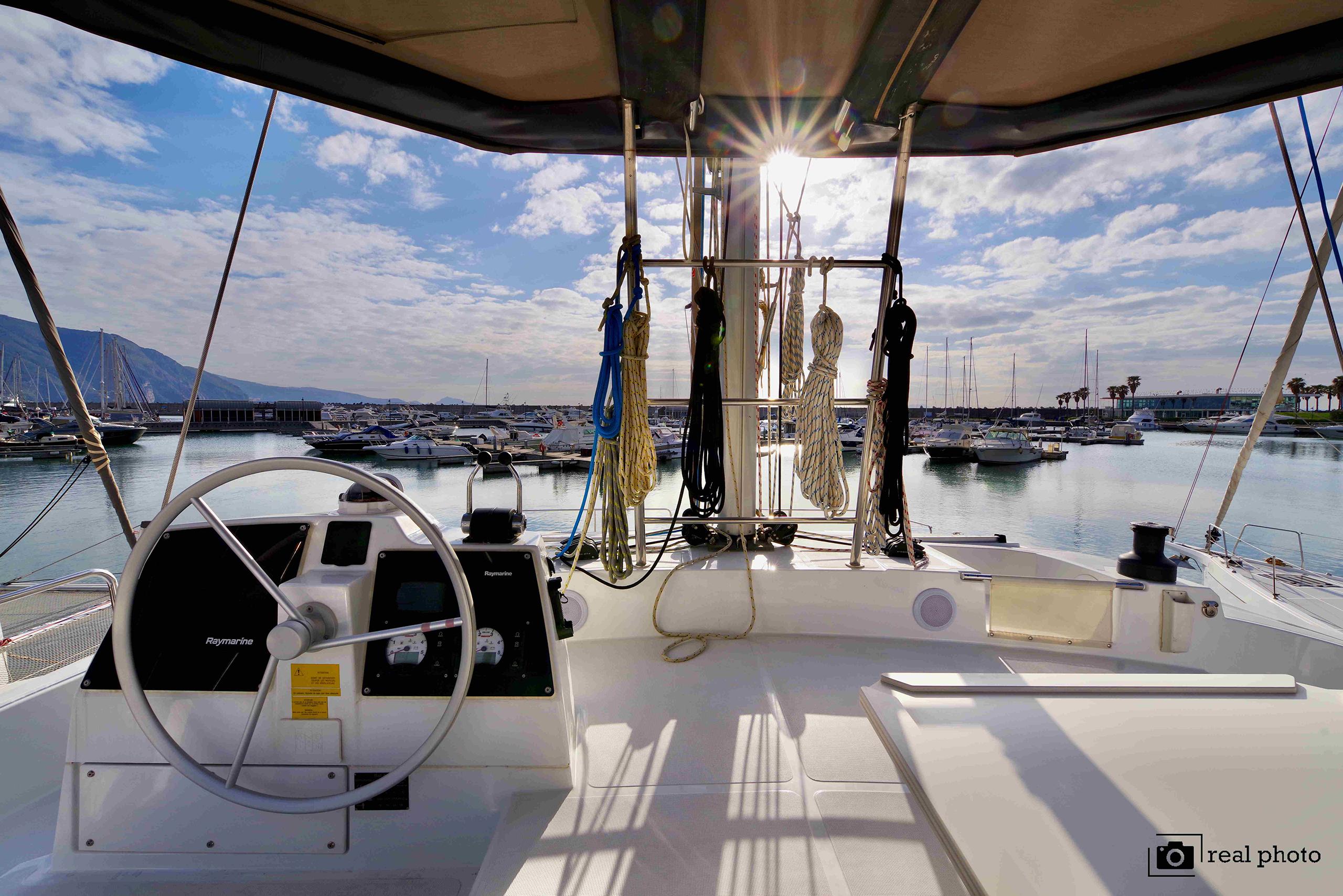 Bali 4.6 - 5 + 1 cab. - Monia, picture 1