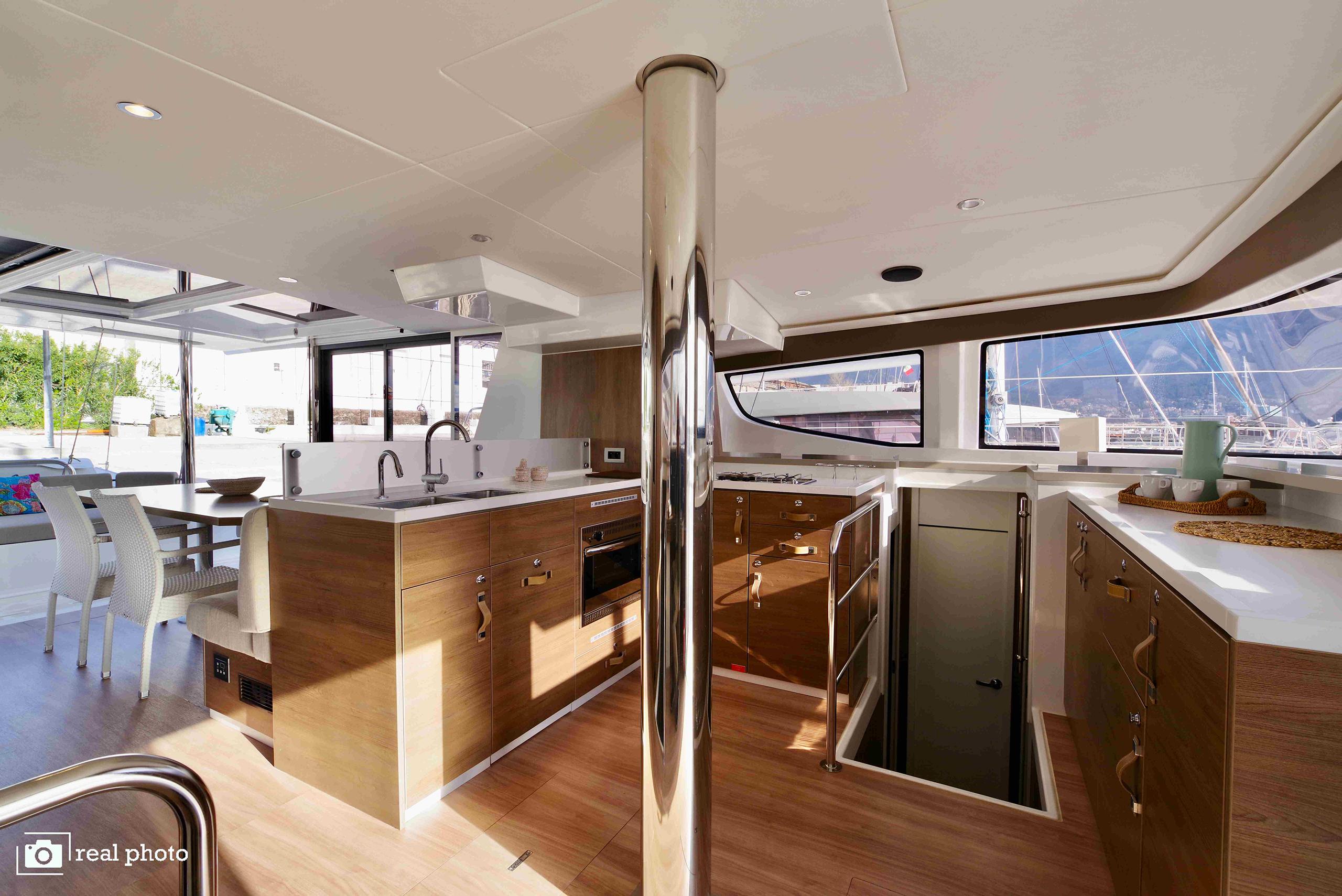 Bali 4.6 - 5 + 1 cab. - Monia, picture 5