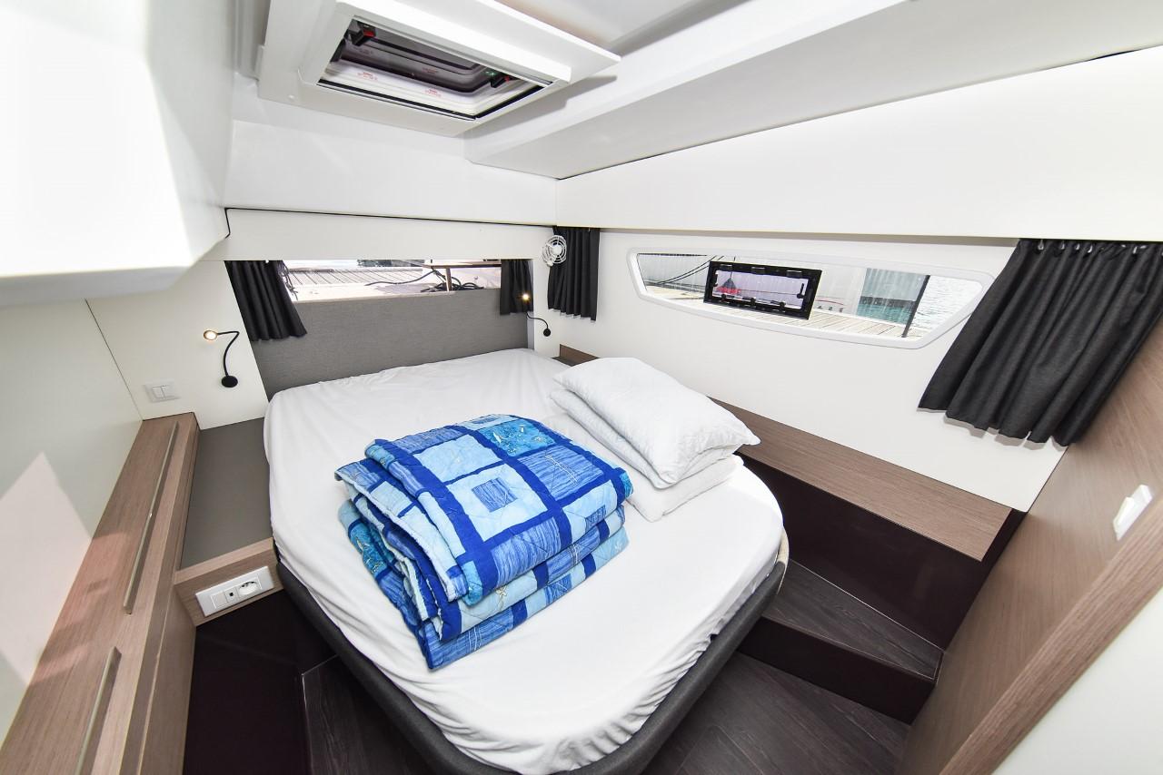 Fountaine Pajot Astrea 42 - 4 + 2 cab., picture 21