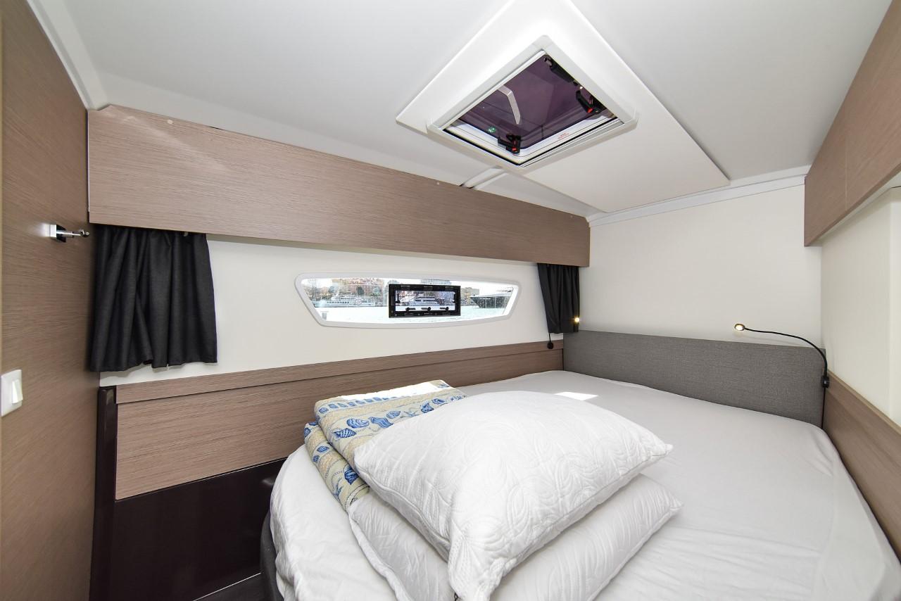 Fountaine Pajot Astrea 42 - 4 + 2 cab., picture 24