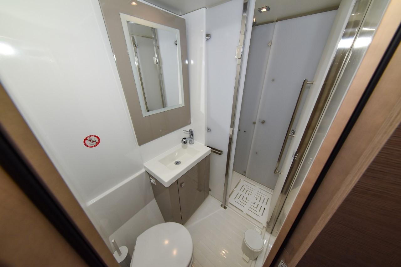 Fountaine Pajot Astrea 42 - 4 + 2 cab., picture 25