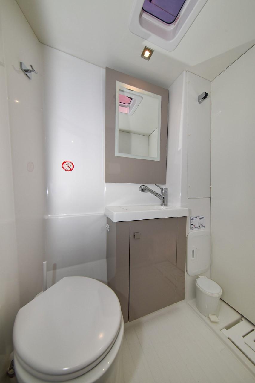 Fountaine Pajot Astrea 42 - 4 + 2 cab., picture 27