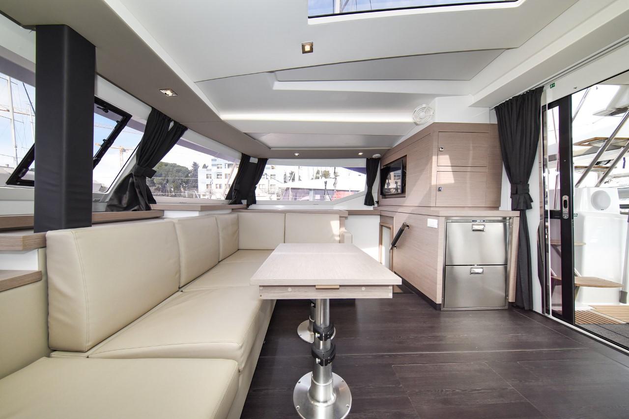 Fountaine Pajot Astrea 42 - 4 + 2 cab., picture 13
