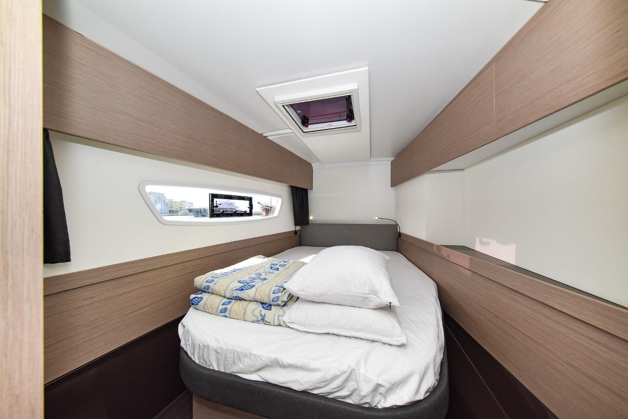 Fountaine Pajot Astrea 42 - 4 + 2 cab., picture 23