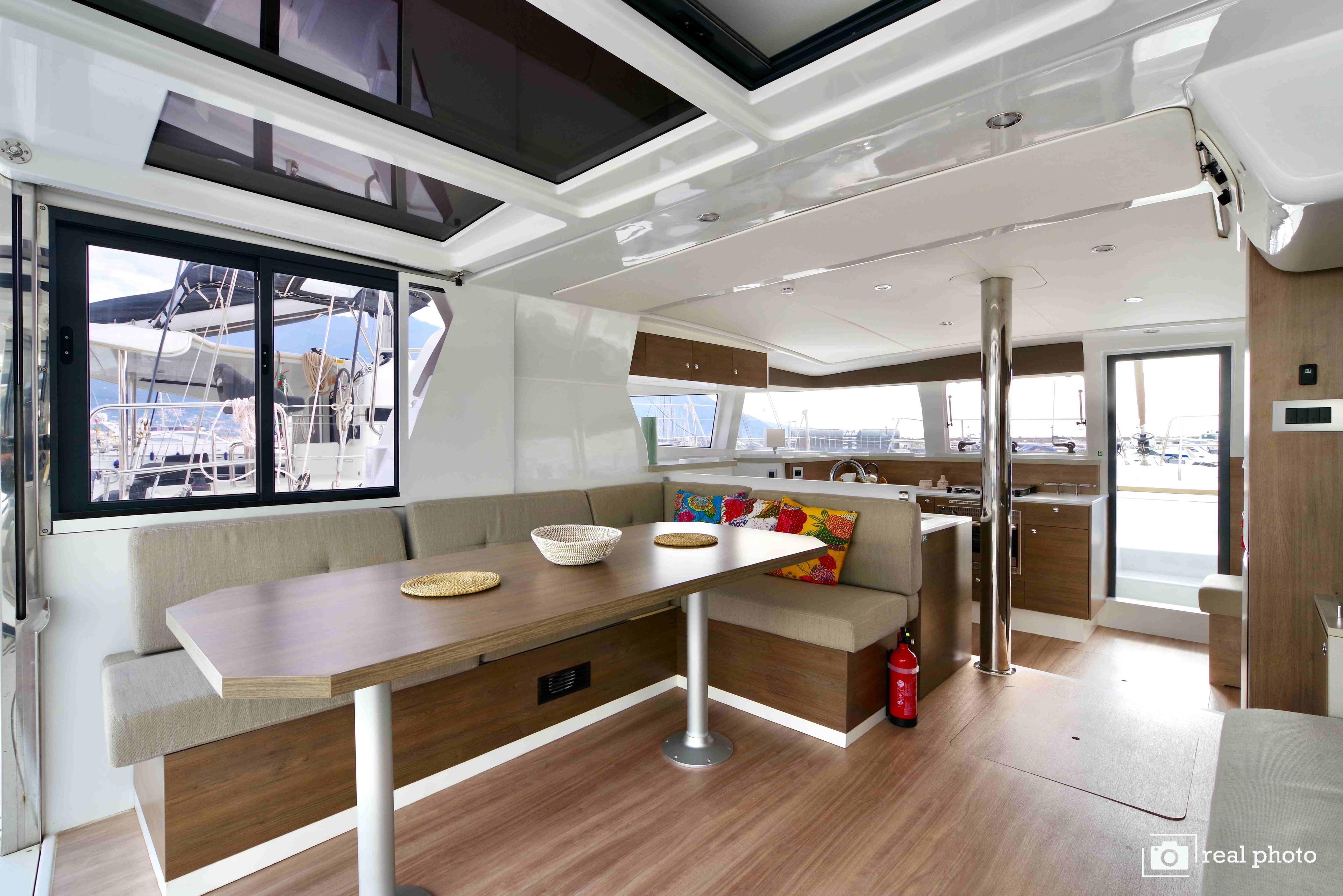 Bali 4.2 - 4 + 1 cab. - Ferdi, picture 7