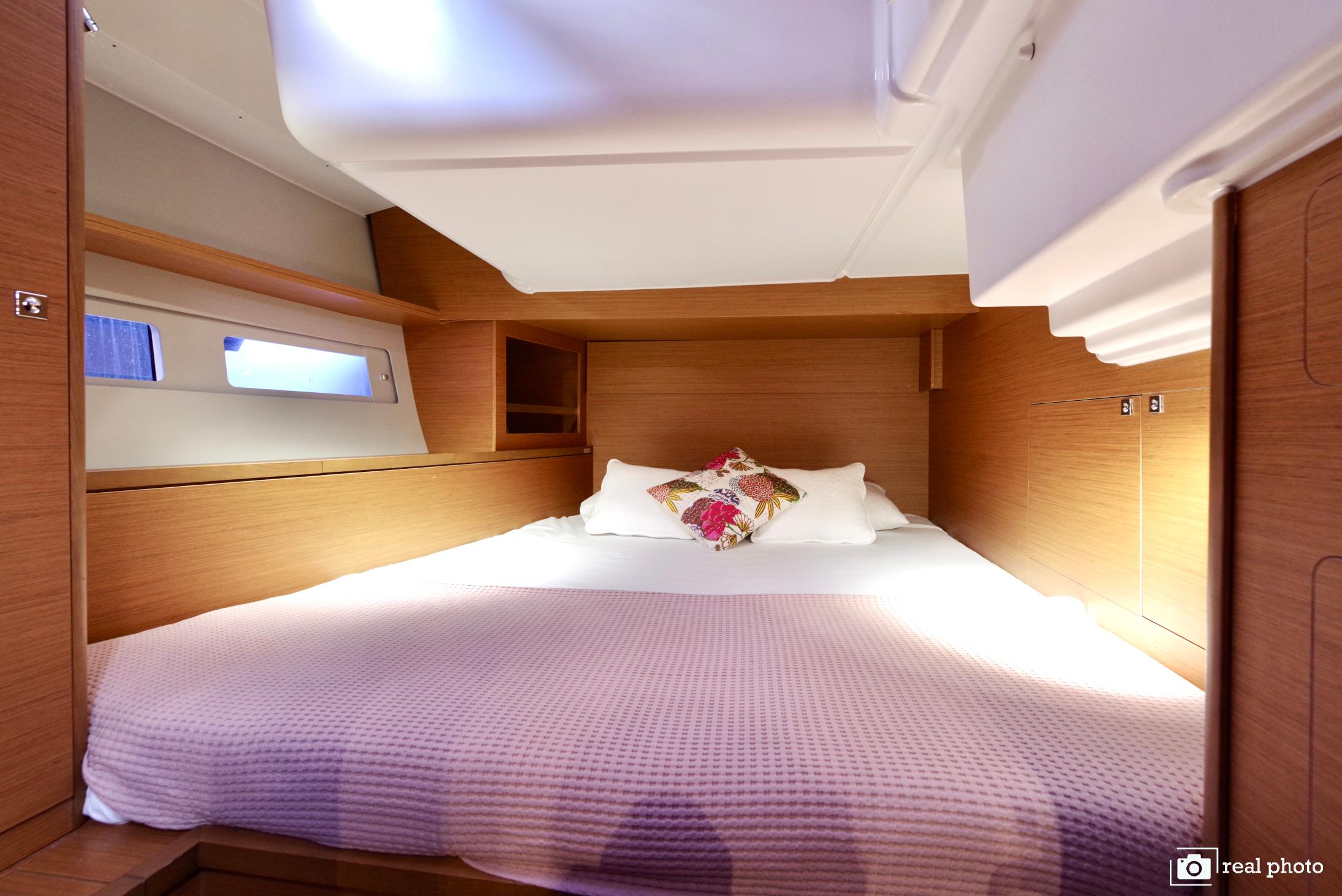 Dufour 530 - Thea, picture 6