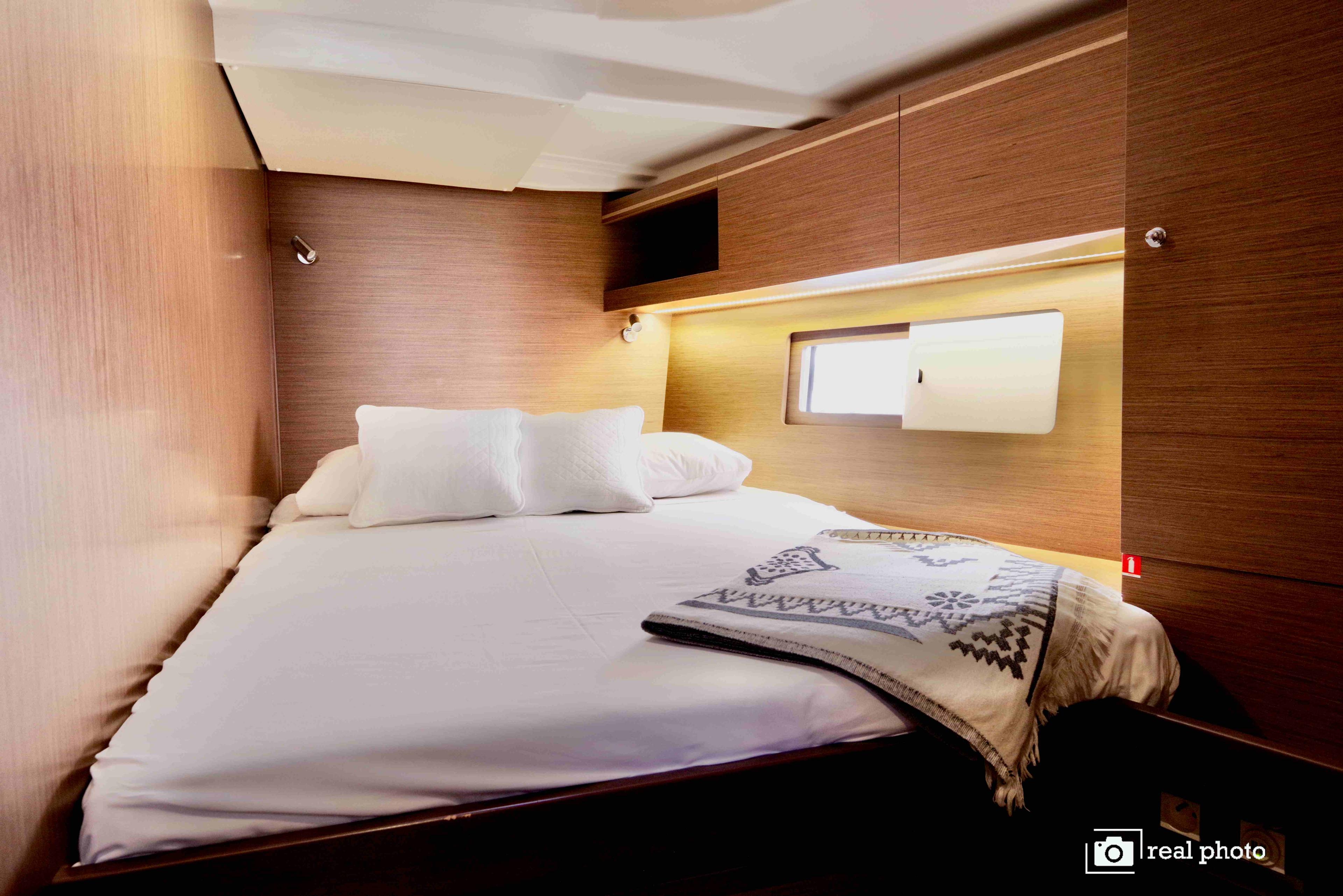 Oceanis 51.1 - 5 + 1 cab., picture 6