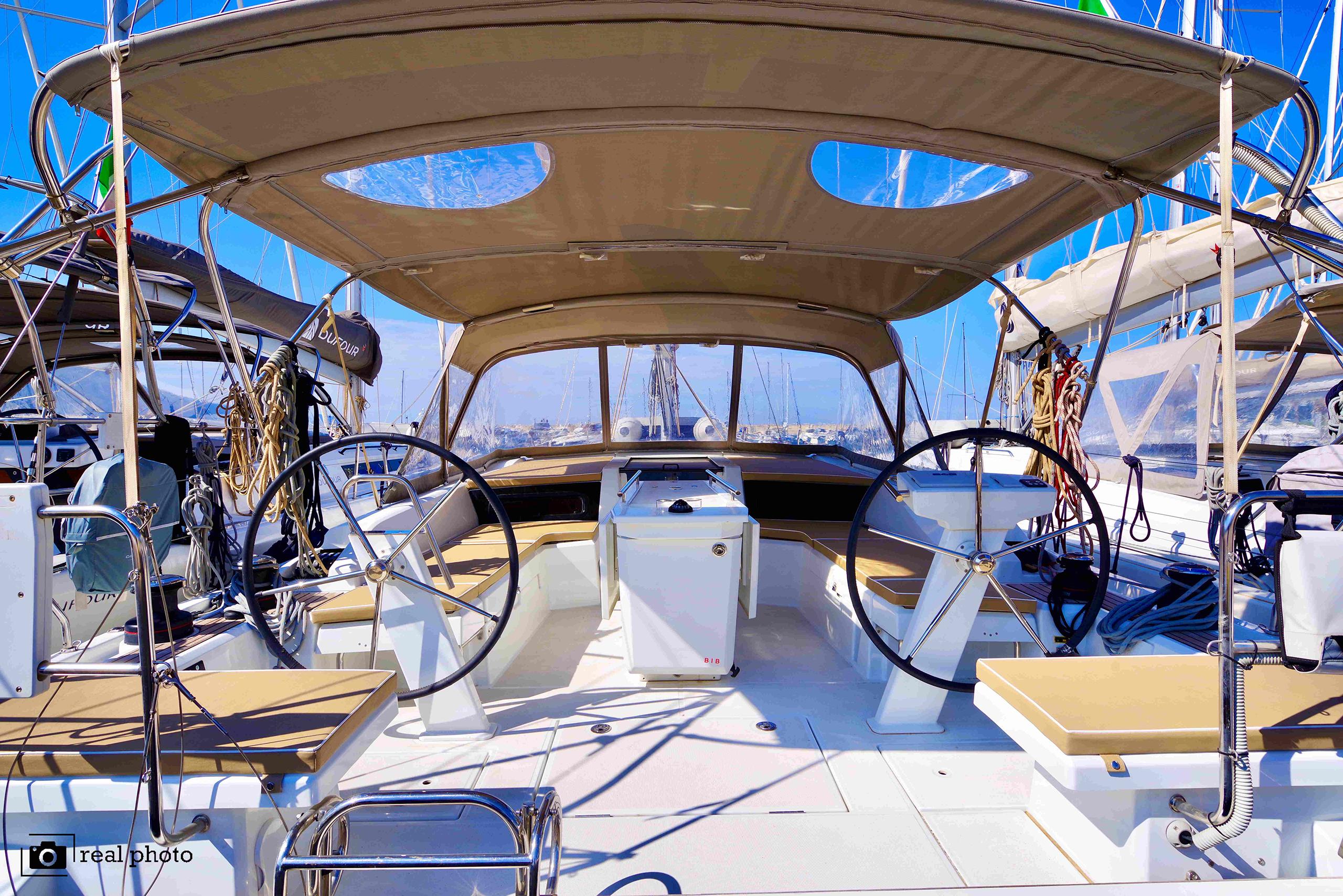 Oceanis 46.1, picture 3