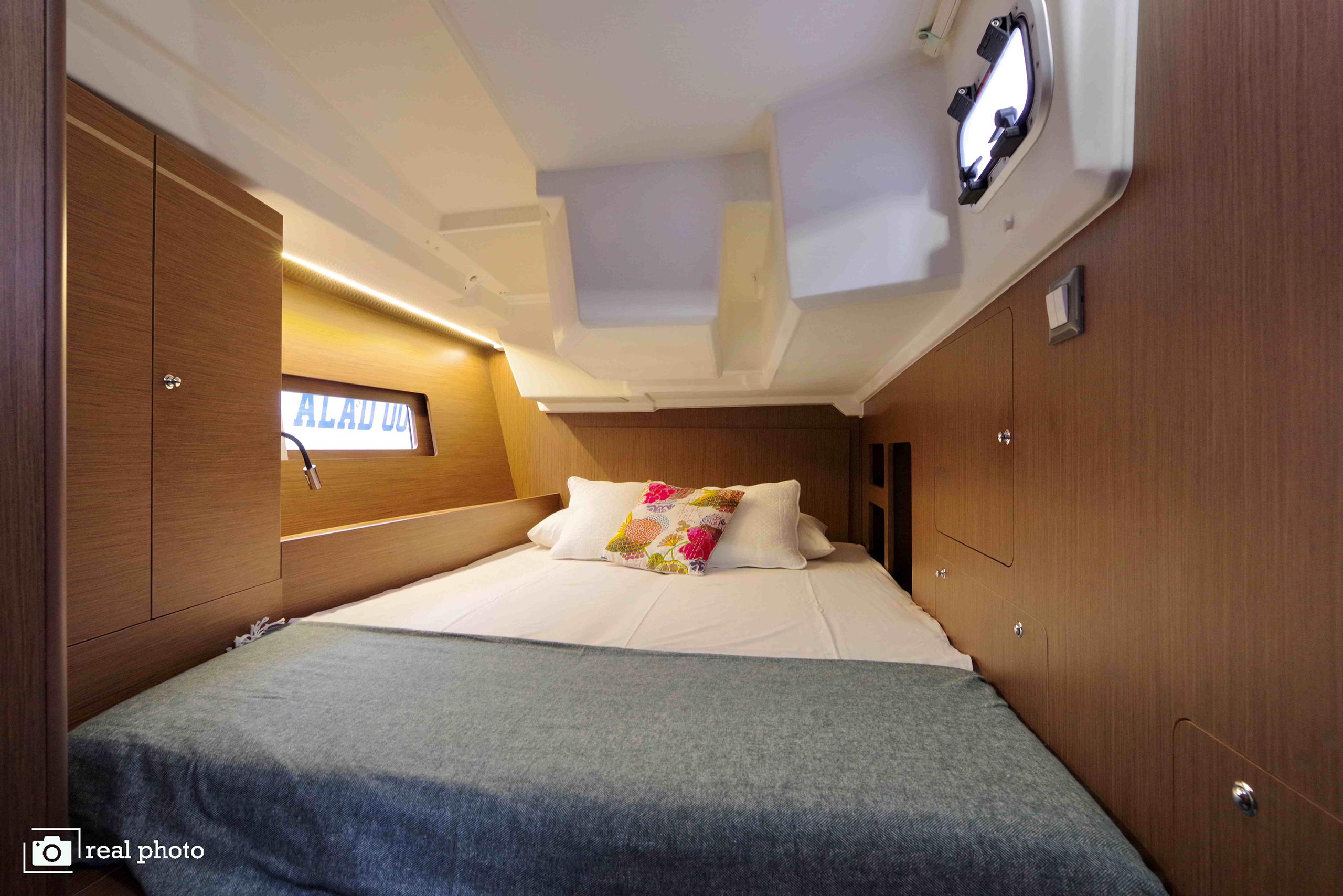 Oceanis 46.1, picture 6