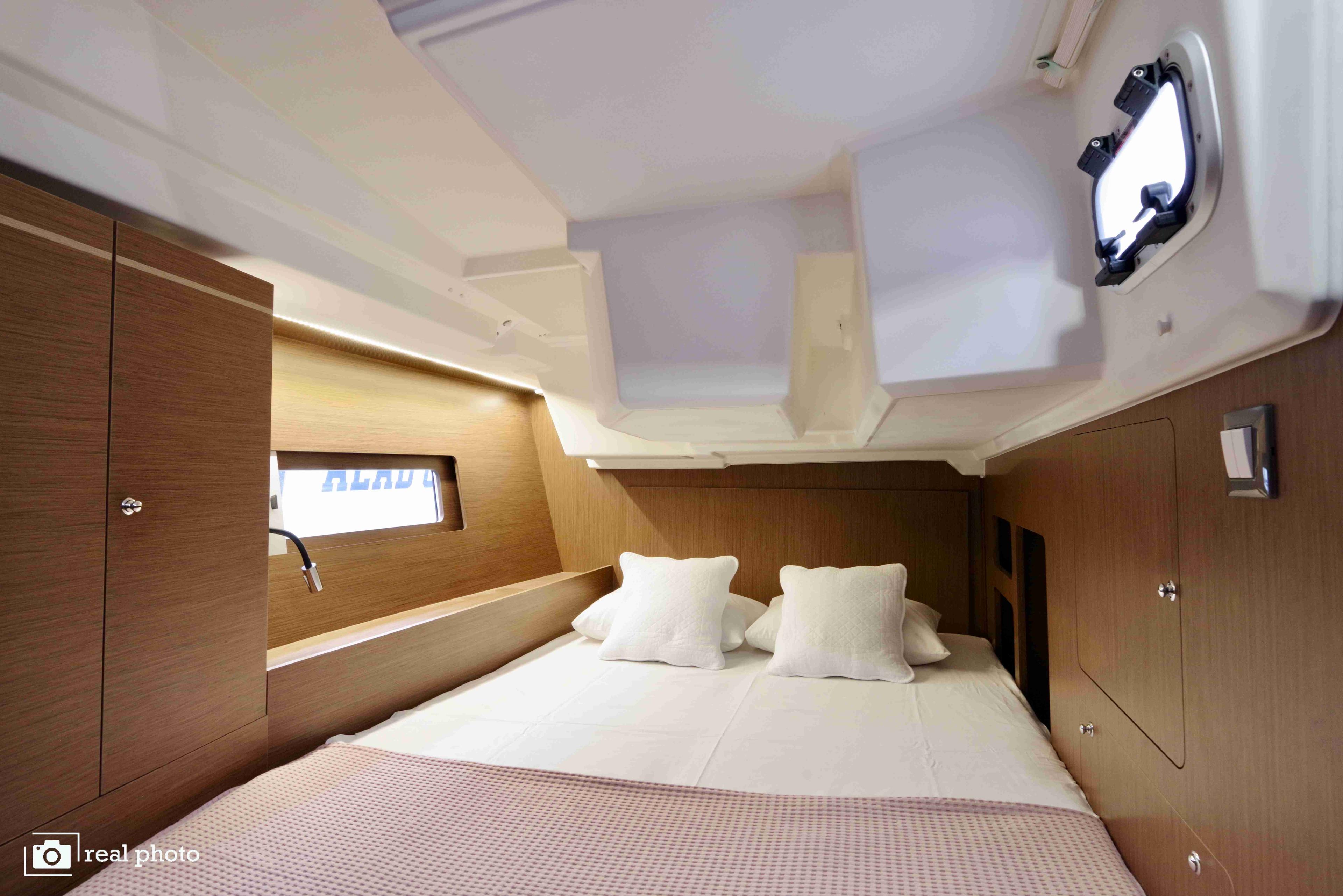 Oceanis 46.1, picture 5