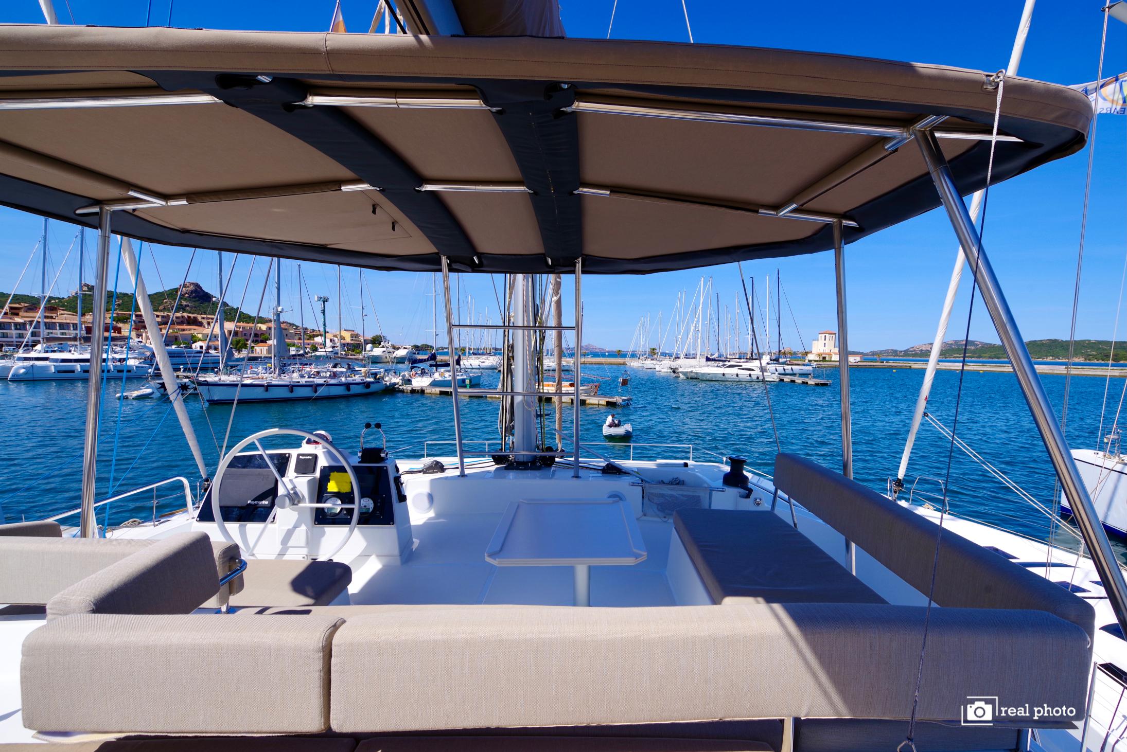 Bali 4.6 - 5 + 1 cab., picture 3