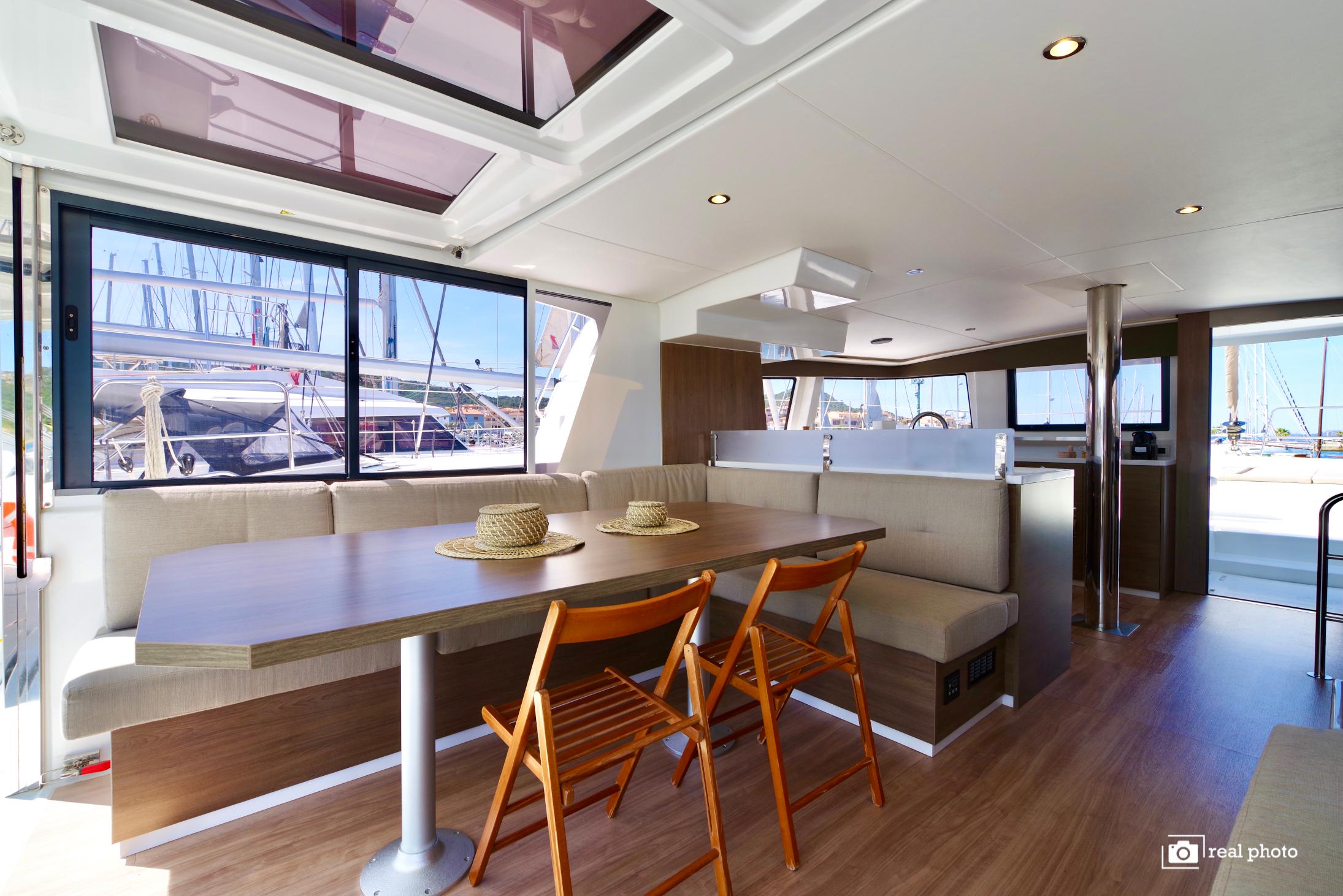 Bali 4.6 - 5 + 1 cab., picture 4