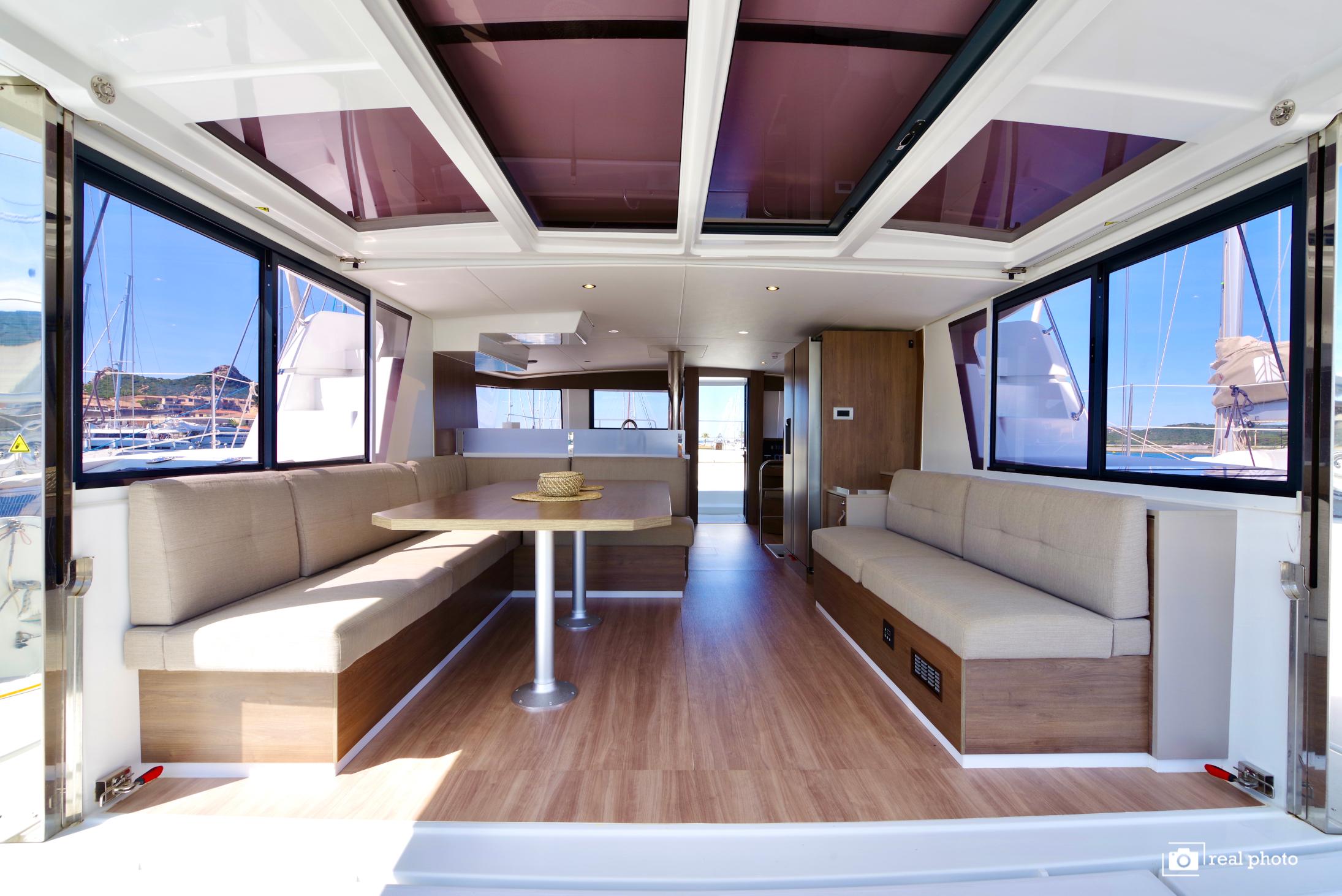 Bali 4.6 - 5 + 1 cab., picture 5