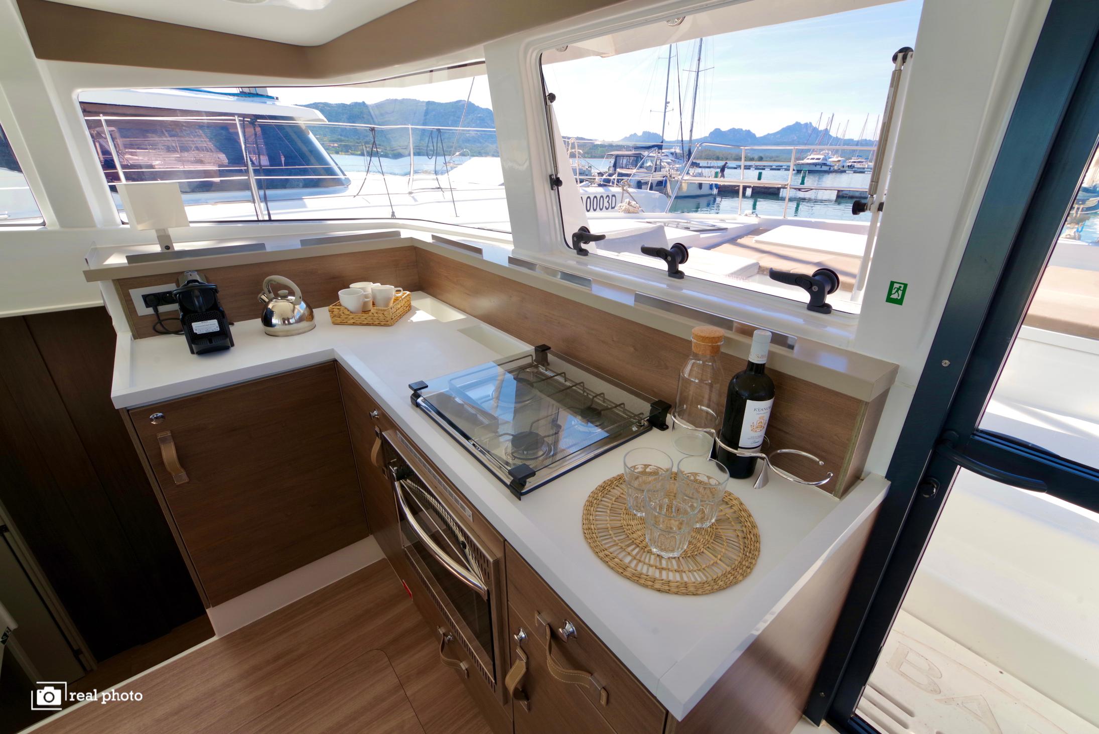 Bali 4.2 - 4 + 1 cab., picture 5